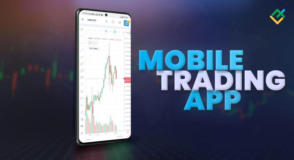 Nowa aplikacja LiteForex jest już dostępna na Androidzie!