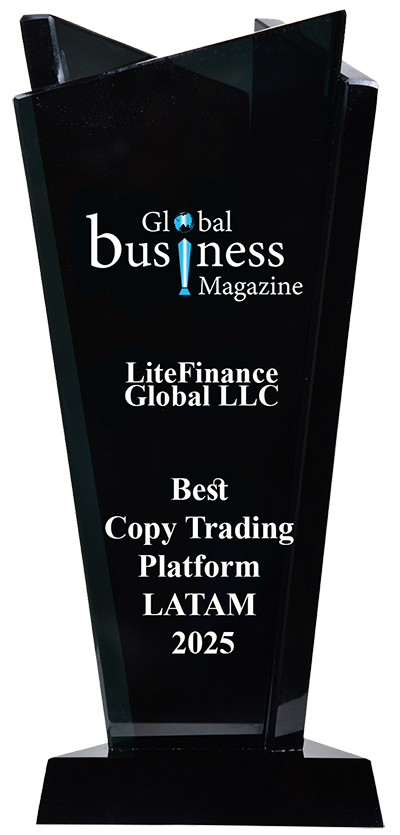 LiteFinance: LiteFinance Memenangkan Penghargaan Bergengsi pada Tahun 2025