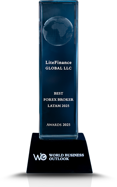 LiteFinance: LiteFinance Memenangkan Penghargaan Bergengsi pada Tahun 2025