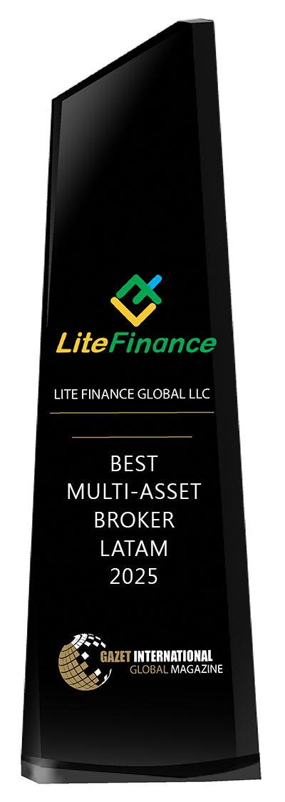 LiteFinance: LiteFinance Memenangkan Penghargaan Bergengsi pada Tahun 2025