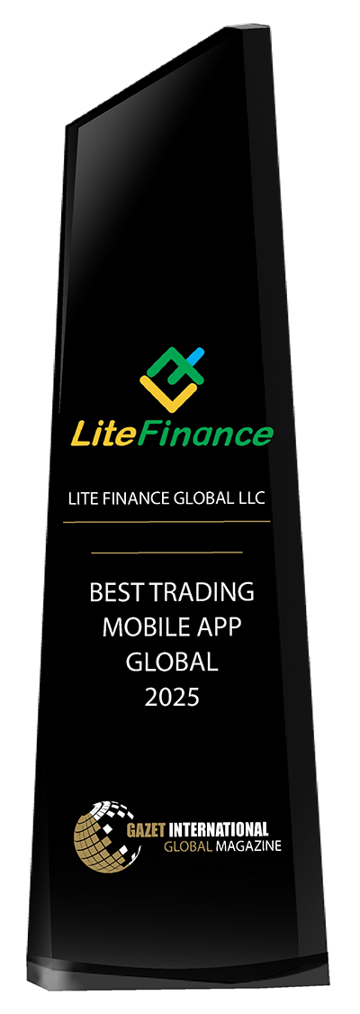 LiteFinance: LiteFinance Memenangkan Penghargaan Bergengsi pada Tahun 2025