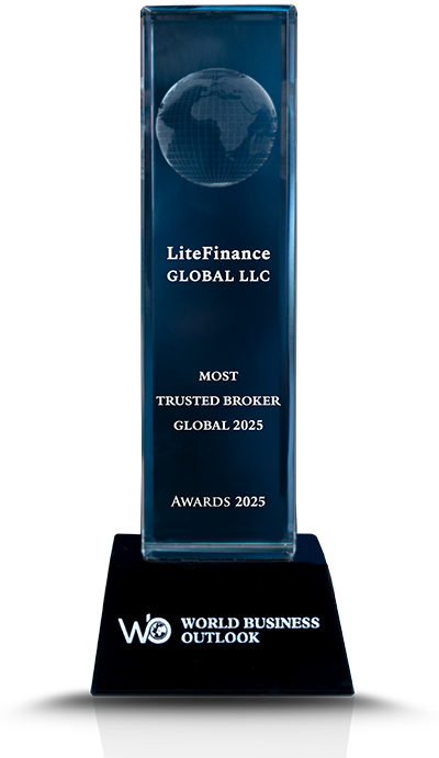 LiteFinance: LiteFinance Memenangkan Penghargaan Bergengsi pada Tahun 2025