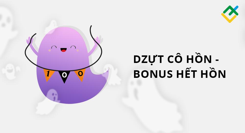 DZỰT CÔ HỒN - BONUS HẾT HỒN