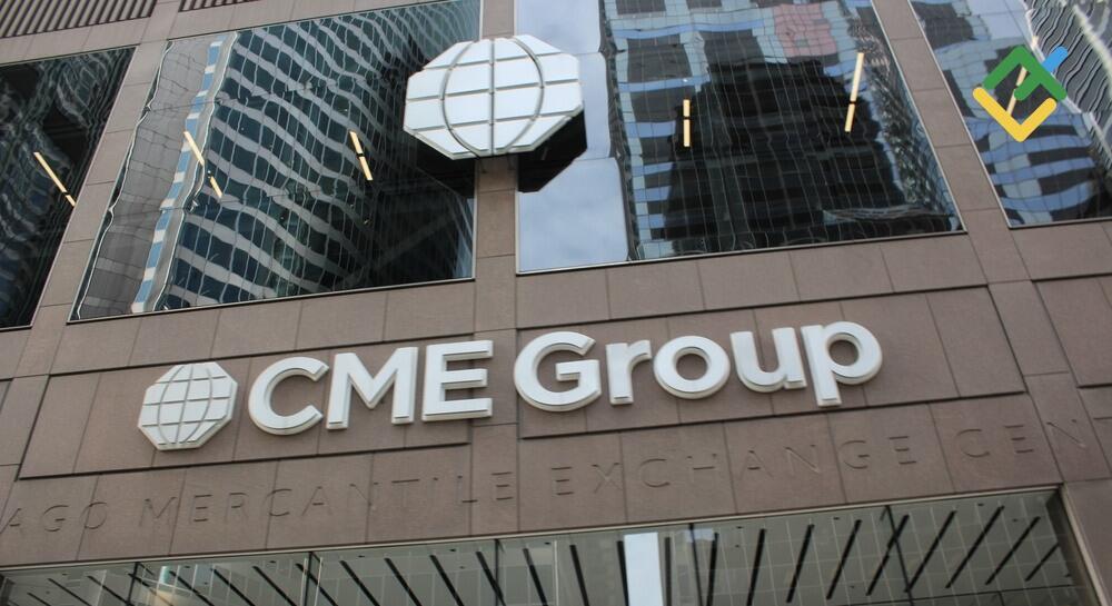 Vorübergehende Aussetzung des Handels auf CME Globex