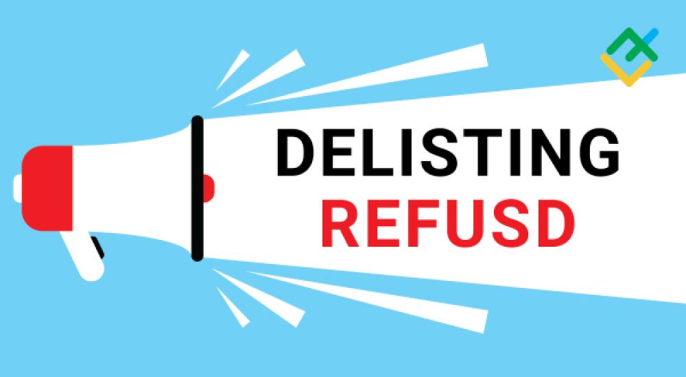 Perdagangan Mata uang Crypto REEF Akan Dihentikan