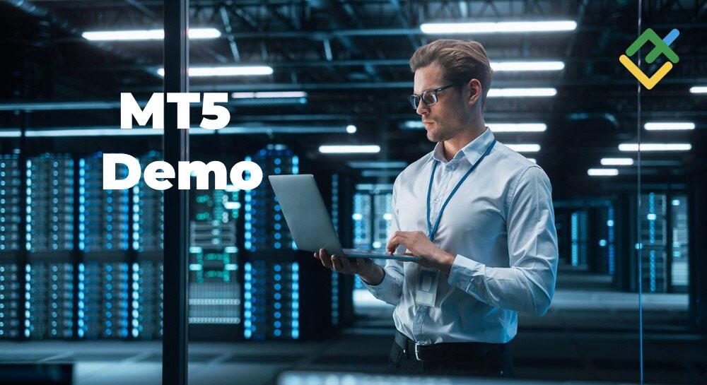 Penyelenggaraan Teknikal Server MT5-Demo Akan Dilakukan pada 04.04.2026