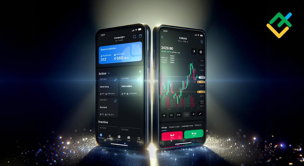 LiteFinance: LiteFinance Menandai Ulang Tahun ke-20!