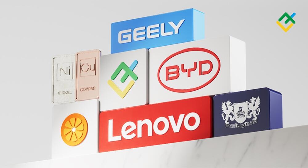 LiteFinance: Harapan Terbaik Kami untuk Anda di Tahun Baru! | LiteFinance