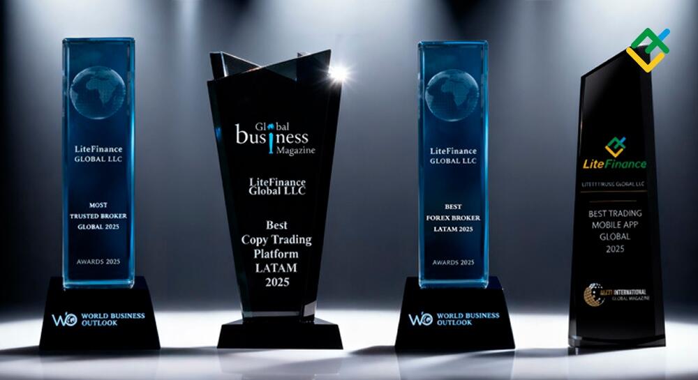 LiteFinance: Harapan Terbaik Kami untuk Anda di Tahun Baru! | LiteFinance