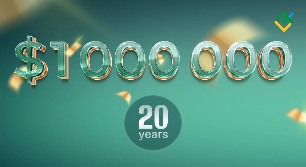 LiteFinance: Harapan Terbaik Kami untuk Anda di Tahun Baru! | LiteFinance