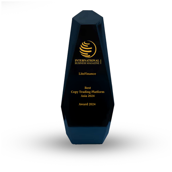 LiteFinance: Prestasi LiteFinance di Tahun 2024 Diakui dengan Penghargaan Bergengsi di Berbagai Kategori