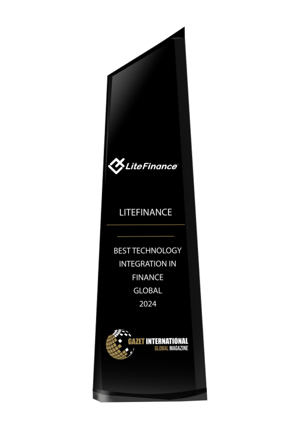 LiteFinance: Prestasi LiteFinance di Tahun 2024 Diakui dengan Penghargaan Bergengsi di Berbagai Kategori