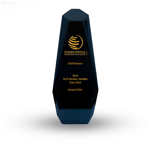 LiteFinance: Prestasi LiteFinance di Tahun 2024 Diakui dengan Penghargaan Bergengsi di Berbagai Kategori