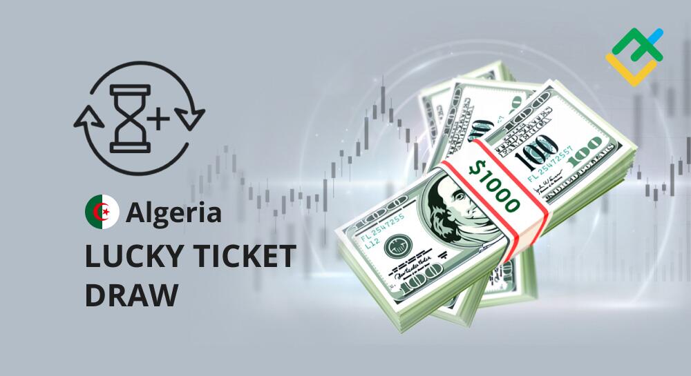 Lucky Ticket Algeria extended