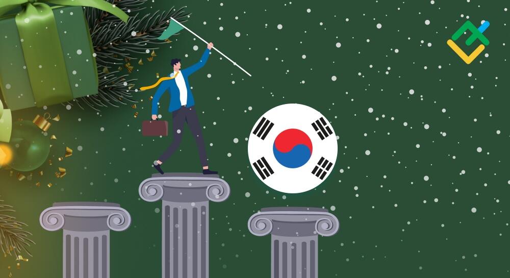 한국의 파트너를 위한 IB Christmas Lucky Ticket 콘테스트가 시작됩니다