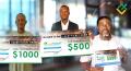Nigeria Lucky Ticket April Stage Winners Determined