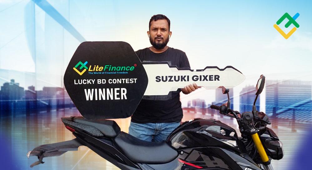 Winner of Bangladesh Lucky Ticket Draw-2023 Announced