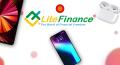 Lucky Ticket Draw в Кыргызстане: выиграйте новенький iPhone 14 Pro MAX!