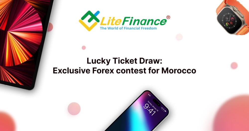 Participate in the Lucky Ticket Draw in Morocco
