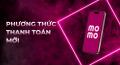 Phương thức nạp tiền qua MoMo hiện đã khả dụng với khách hàng Việt Nam