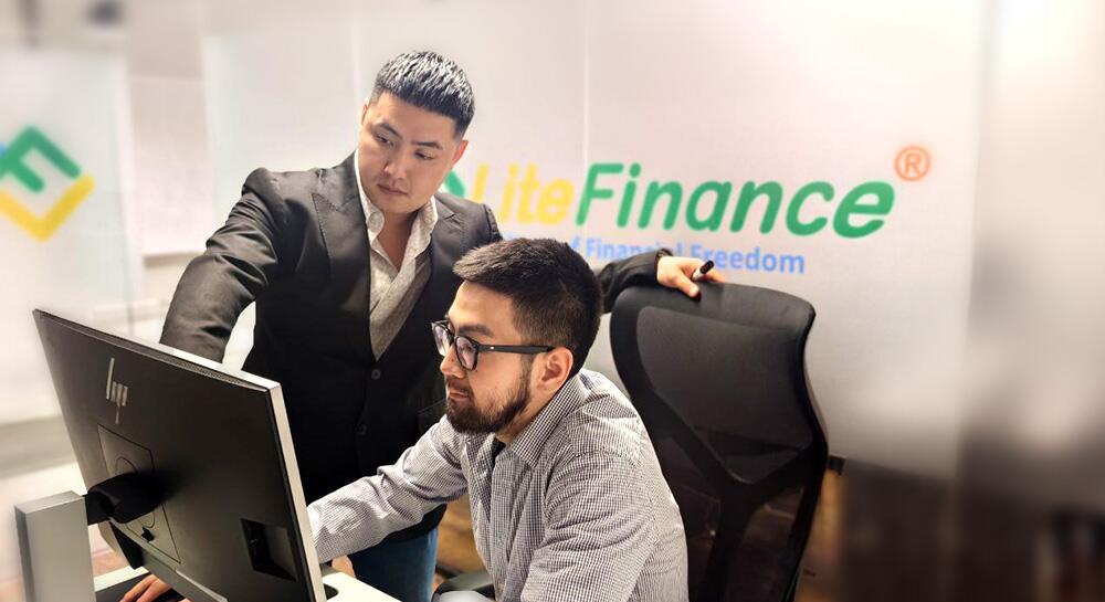 Regional representative office opened in Mongolia