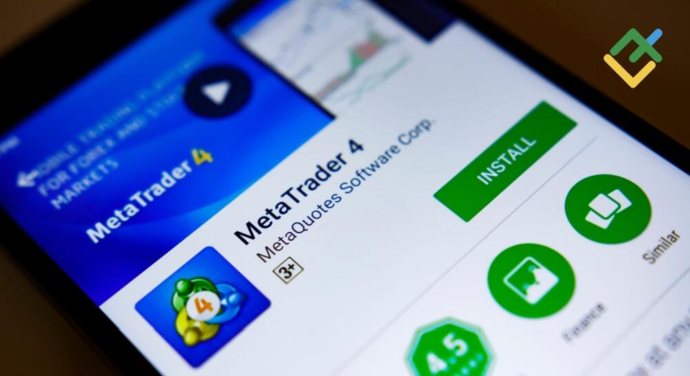 Versi terbaru aplikasi seluler MT4 telah dirilis: Build 1419