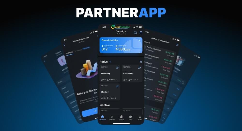 Aplikasi Mitra LiteFinance Baru Diluncurkan