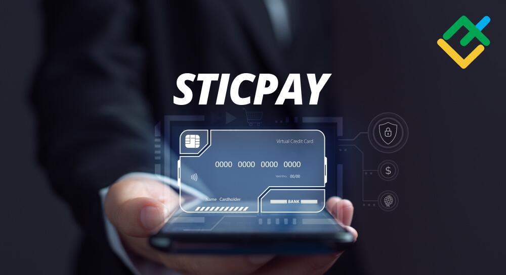Metode pembayaran baru STICPAY tersedia untuk klien LiteFinance