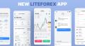 Neue App für mobiles Trading von LiteForex ab sofort erhältlich