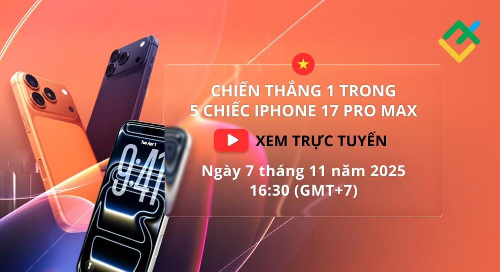 Chương trình bốc thăm trúng thưởng Apple Quest 2025 sắp diễn ra!