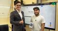 Определен победитель третьего этапа Kyrgyzstan Lucky Ticket Draw