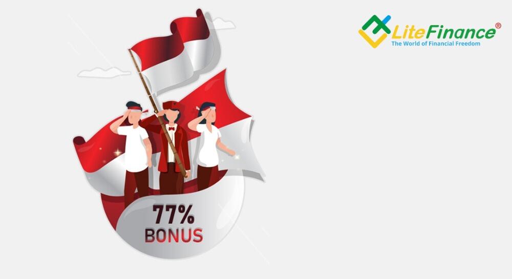 Selamat Hari Kemerdekaan 2022 untuk Indonesia!