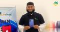 Trader from Bangladesh won iPhone 12 Pro Max