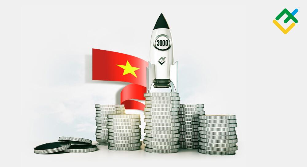 Đòn bẩy động lên đến 1:3000 hiện đã khả dụng tại Việt Nam