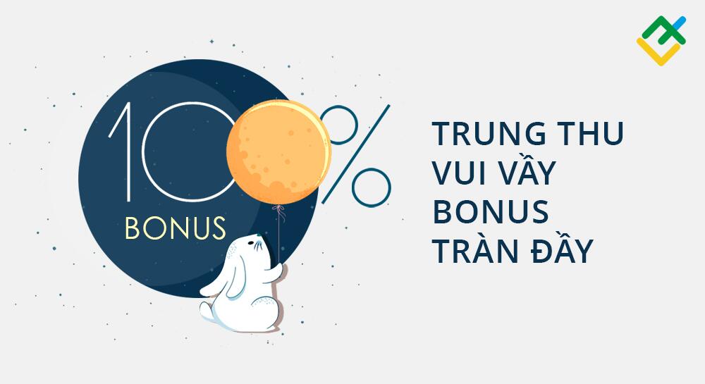 Trung thu sum vầy — bonus tràn đầy