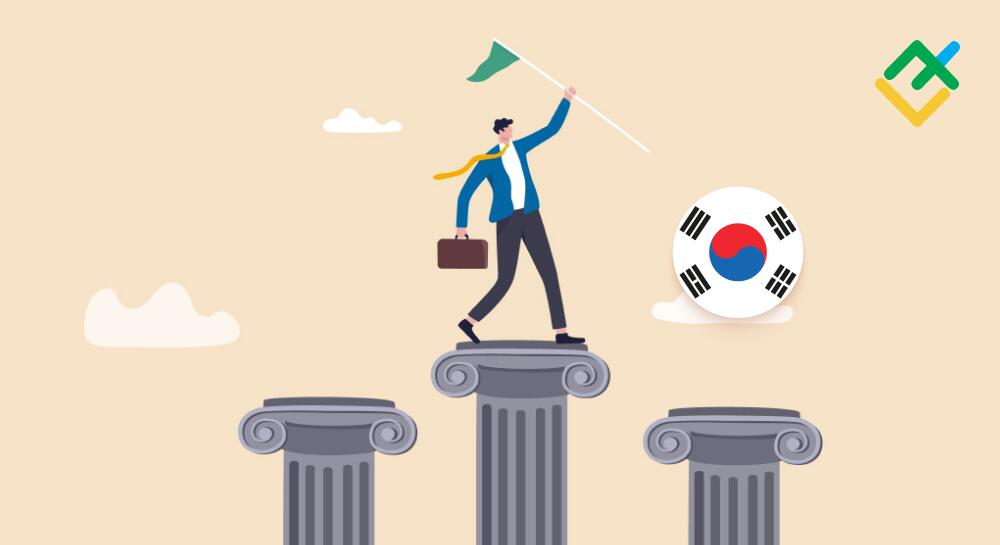 New launch of IB Lucky Ticket starts in South Korea