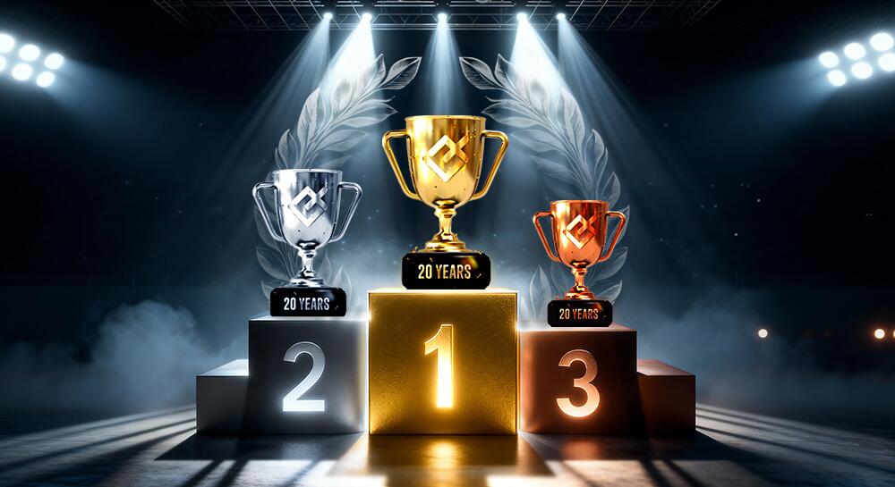 Pengumuman Hasil Tantangan Ulang Tahun ke-20