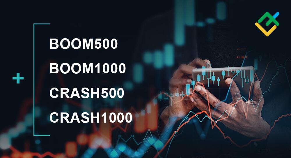 Four New Trading Instruments Available for Trading