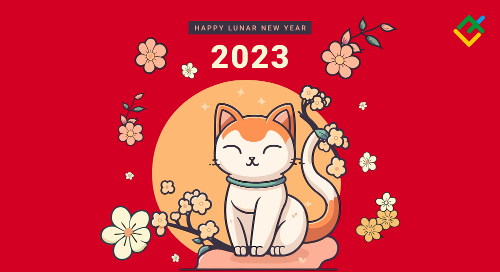 LiteFinance kính chúc Quý khách hàng Năm mới an khang thịnh vượng!