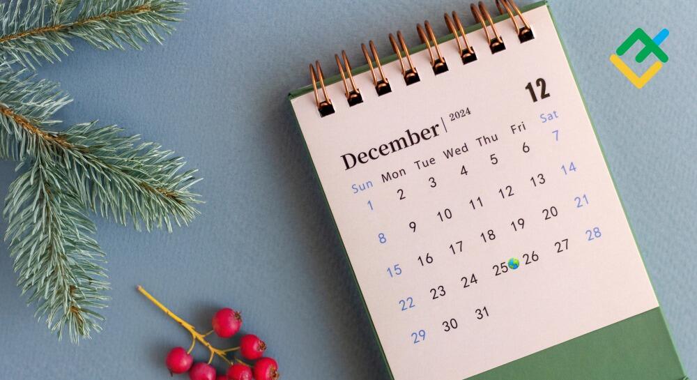 Abweichende Handelszeiten während der Weihnachtsfeiertage 25.12.2024