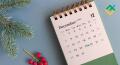 Perubahan jadwal trading selama libur Natal 25.12.2024