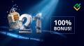 LiteFinance kỷ niệm 21 năm thành lập