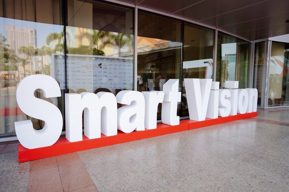 LiteFinance: LiteFinance di Smart Vision Investment EXPO-2022 | LiteFinance