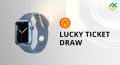 Определен первый победитель Kyrgyzstan Lucky Ticket Draw