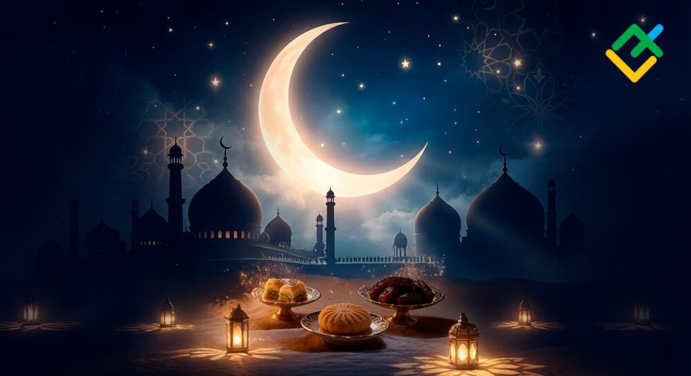 Congratulations on Eid al-Fitr 2026!