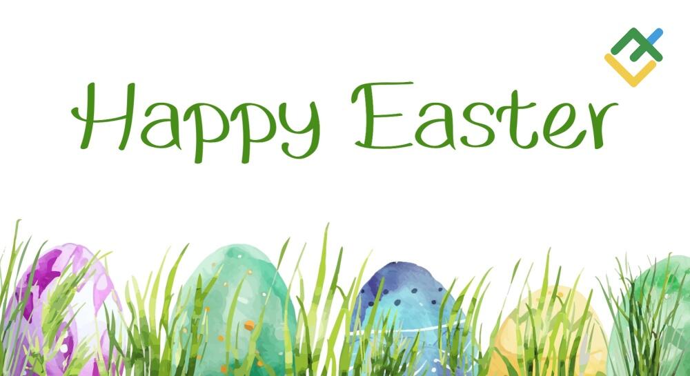 Buona Pasqua 2025!
