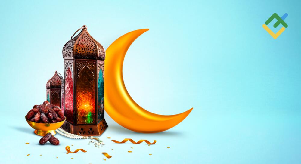 عید فطر سال ۱۴۰۱ شمسی (۱۴۴۳ قمری) بر تمامی مسلمانان مبارک!