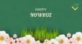 Wishing You a Joyous Nowruz 2025