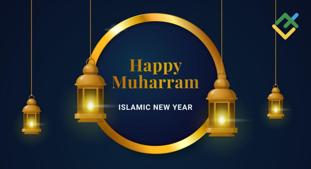 Selamat Tahun Baru Hijriah!