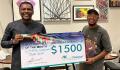 The best Nigerian partners of June announced